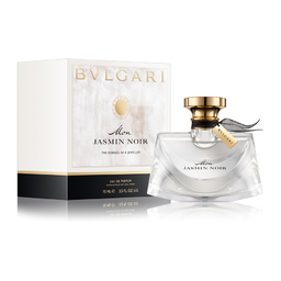 Дамски парфюм BVLGARI Mon Jasmin Noir